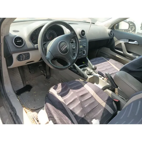 Audi A3 SPORTBACK (8PA) 2005