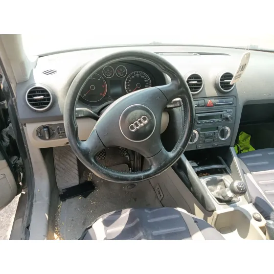 Audi A3 SPORTBACK (8PA) 2005