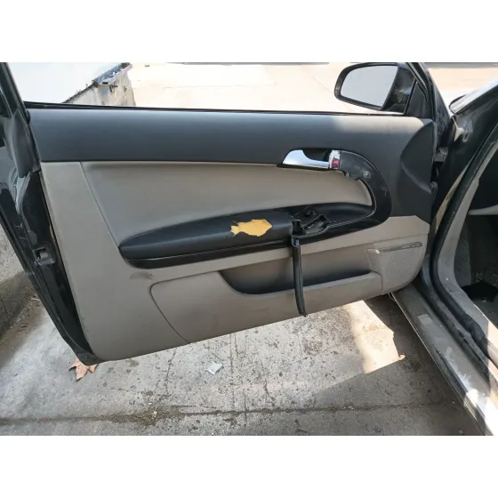 Audi A3 SPORTBACK (8PA) 2005