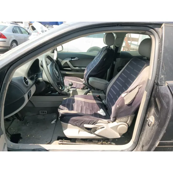 Audi A3 SPORTBACK (8PA) 2005