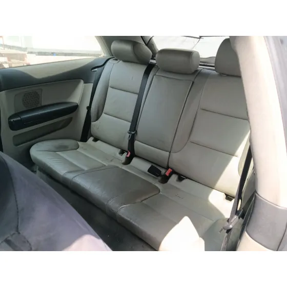 Audi A3 SPORTBACK (8PA) 2005