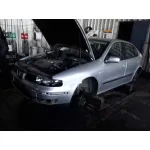 SEAT LEON (1M1) '2002 1.6 16V PLATA