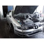 SEAT LEON (1M1) '2002 1.6 16V PLATA