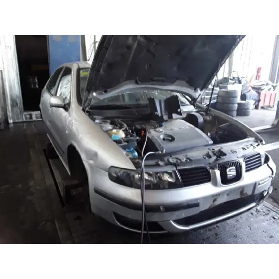 SEAT LEON (1M1) '2002 1.6 16V PLATA