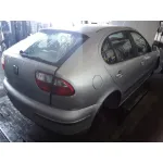 SEAT LEON (1M1) '2002 1.6 16V PLATA