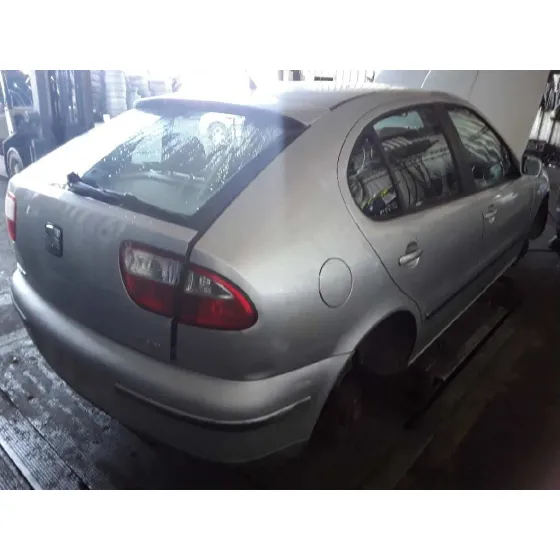 SEAT LEON (1M1) '2002 1.6 16V PLATA
