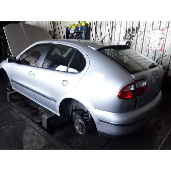 SEAT LEON (1M1) '2002 1.6 16V PLATA