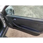 MERCEDES-BENZ CLASE C (W203) SPORTCOUPE MERCEDES CLASE C (W203) SPORTCOUPE '2002 2.0 COMPRESOR CAT PLATA 2000