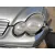 MERCEDES-BENZ CLASE C (W203) SPORTCOUPE MERCEDES CLASE C (W203) SPORTCOUPE '2002 2.0 COMPRESOR CAT PLATA 2000