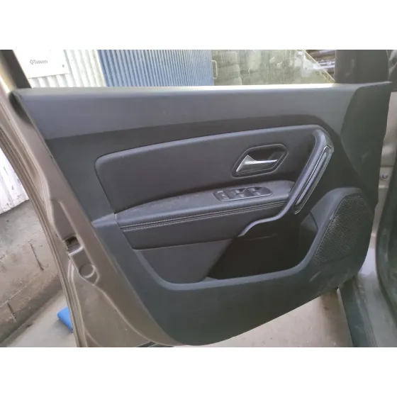 DACIA DUSTER II '2019 * GRIS