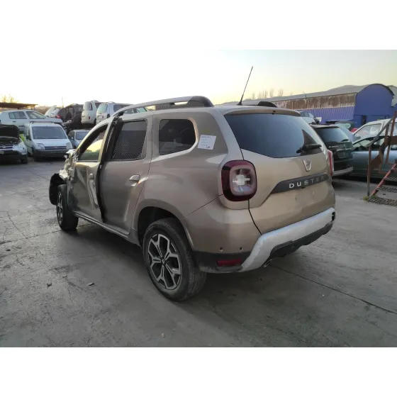 DACIA DUSTER II '2019 * GRIS