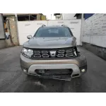 DACIA DUSTER II DACIA DUSTER II '2019 * GRIS 2017