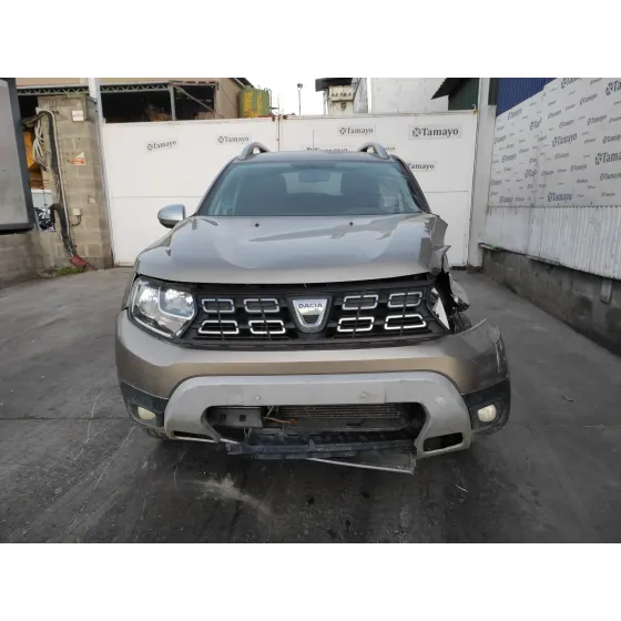 DACIA DUSTER II '2019 * GRIS