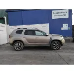 DACIA DUSTER II DACIA DUSTER II '2019 * GRIS 2017