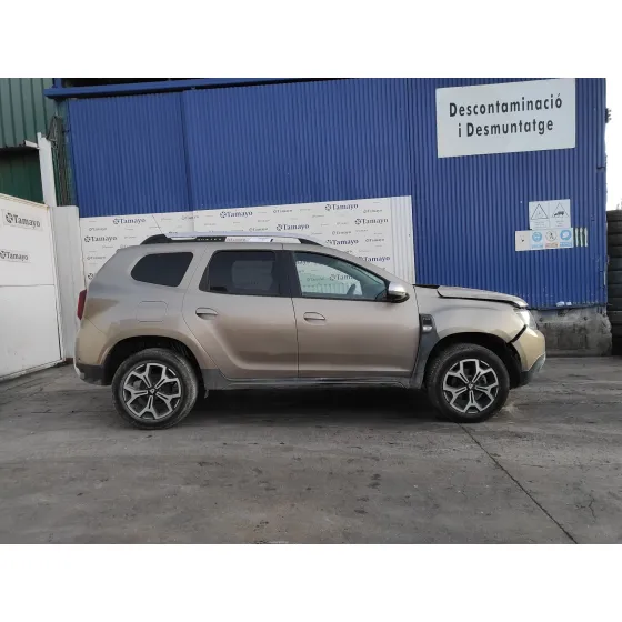 DACIA DUSTER II '2019 * GRIS