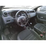 DACIA DUSTER II DACIA DUSTER II '2019 * GRIS 2017
