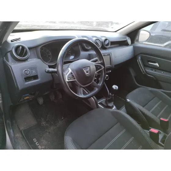DACIA DUSTER II '2019 * GRIS