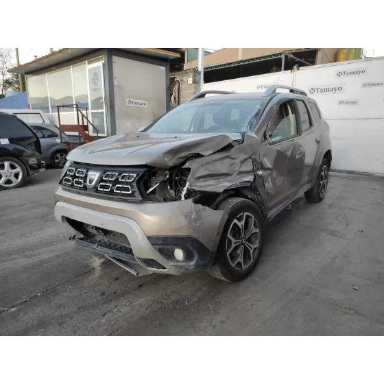 DACIA DUSTER II '2019 * GRIS