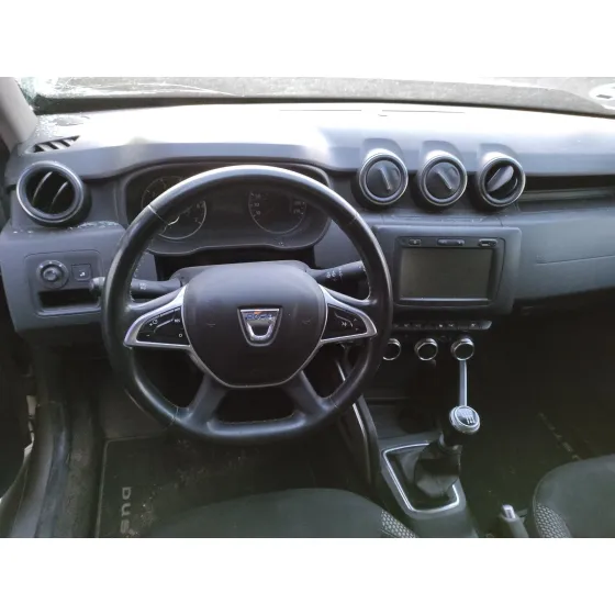 DACIA DUSTER II '2019 * GRIS