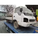 KIA K - SERIE 2700 / 2500 KIA K - SERIE 2700 / 2500 '2004 * BLANCO 0