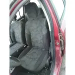 DACIA SANDERO DACIA SANDERO '2008 1.4 CAT GRANATE 2008