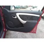 DACIA SANDERO DACIA SANDERO '2008 1.4 CAT GRANATE 2008