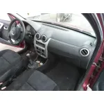 DACIA SANDERO DACIA SANDERO '2008 1.4 CAT GRANATE 2008