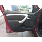 DACIA SANDERO DACIA SANDERO '2008 1.4 CAT GRANATE 2008