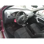DACIA SANDERO DACIA SANDERO '2008 1.4 CAT GRANATE 2008