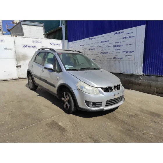 SUZUKI SX4 RW (EY) '2007 1.9 DDIS TURBODIESEL PLATA