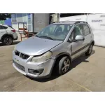 SUZUKI SX4 RW (EY) SUZUKI SX4 RW (EY) '2007 1.9 DDIS TURBODIESEL PLATA 2006