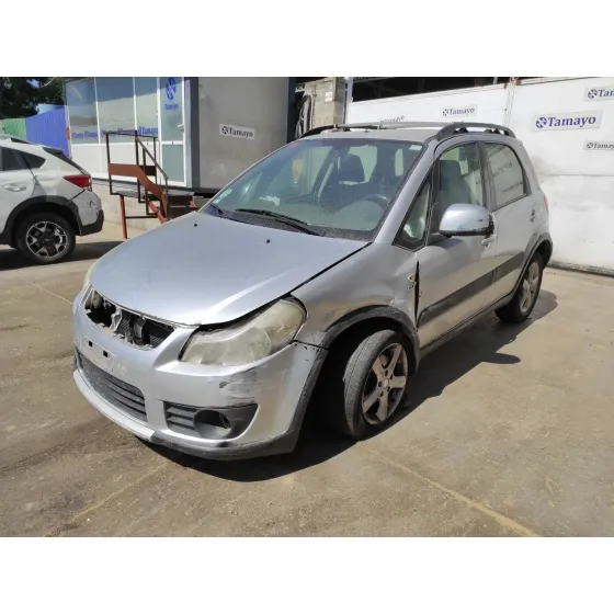SUZUKI SX4 RW (EY) '2007 1.9 DDIS TURBODIESEL PLATA