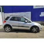 SUZUKI SX4 RW (EY) SUZUKI SX4 RW (EY) '2007 1.9 DDIS TURBODIESEL PLATA 2006