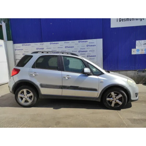 SUZUKI SX4 RW (EY) '2007 1.9 DDIS TURBODIESEL PLATA