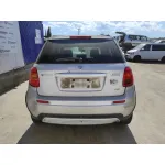 SUZUKI SX4 RW (EY) SUZUKI SX4 RW (EY) '2007 1.9 DDIS TURBODIESEL PLATA 2006