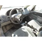 SUZUKI SX4 RW (EY) SUZUKI SX4 RW (EY) '2007 1.9 DDIS TURBODIESEL PLATA 2006