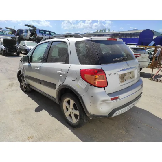 SUZUKI SX4 RW (EY) '2007 1.9 DDIS TURBODIESEL PLATA