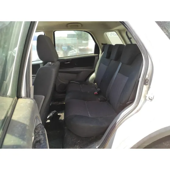 SUZUKI SX4 RW (EY) '2007 1.9 DDIS TURBODIESEL PLATA