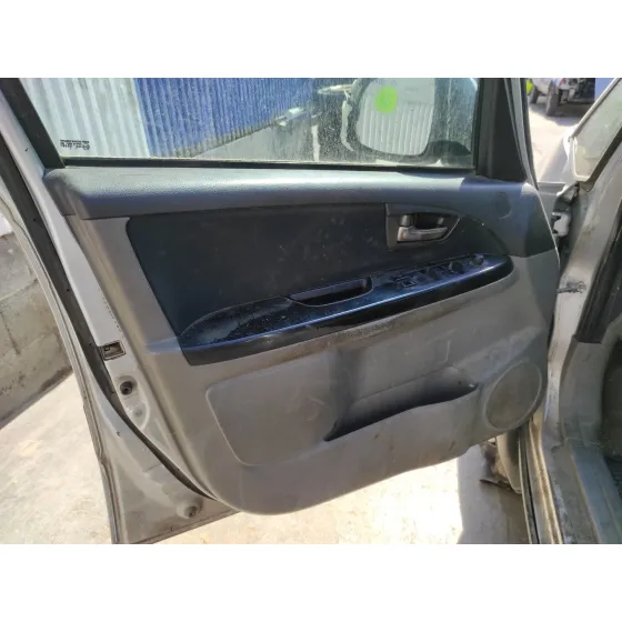 SUZUKI SX4 RW (EY) '2007 1.9 DDIS TURBODIESEL PLATA