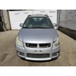 SUZUKI SX4 RW (EY) SUZUKI SX4 RW (EY) '2007 1.9 DDIS TURBODIESEL PLATA 2006