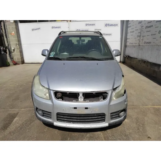 SUZUKI SX4 RW (EY) '2007 1.9 DDIS TURBODIESEL PLATA