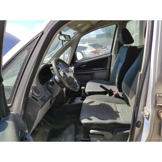 SUZUKI SX4 RW (EY) '2007 1.9 DDIS TURBODIESEL PLATA
