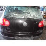 VOLKSWAGEN GOLF V BERLINA (1K1) VOLKSWAGEN GOLF V BERLINA (1K1) '2005 GTI NEGRO 2004