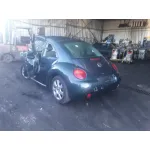 VOLKSWAGEN NEW BEETLE (9C1/1C1) VOLKSWAGEN NEW BEETLE (9C1/1C1) '2003 2.0 VERDE 1999