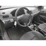 OPEL ASTRA GTC OPEL ASTRA GTC '2006 1.9 CDTI NEGRO 2004