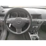 OPEL ASTRA GTC OPEL ASTRA GTC '2006 1.9 CDTI NEGRO 2004