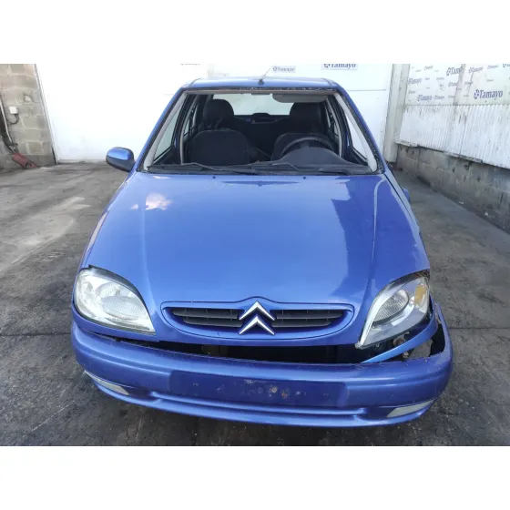 CITROEN SAXO '2001 1.1 AZUL