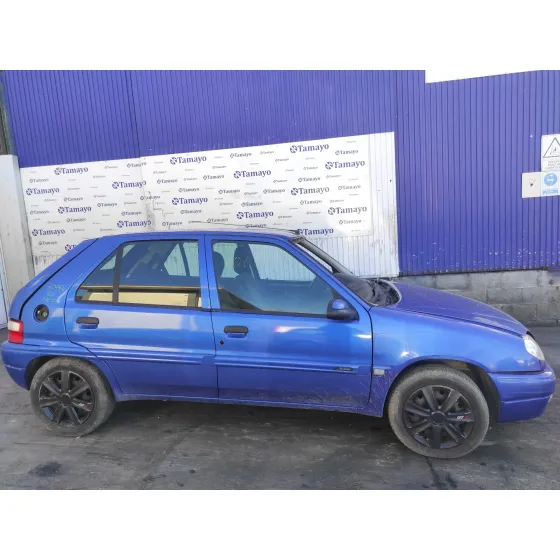 CITROEN SAXO '2001 1.1 AZUL