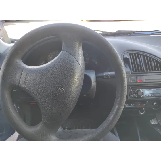 CITROEN SAXO '2001 1.1 AZUL