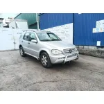 MERCEDES-BENZ CLASE M (W163)  1999